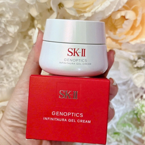 KEM DƯỠNG DA SKII GENOPTICS 