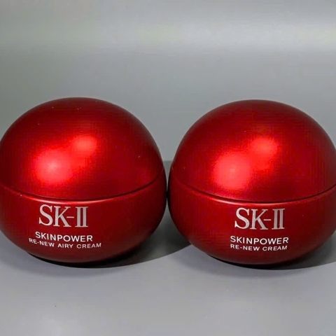 KEM DƯỠNG DA CHỐNG LÃO HOÁ SKII SKINPOWER