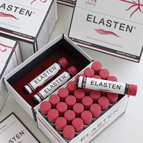 COLLAGEN ELASTEN 