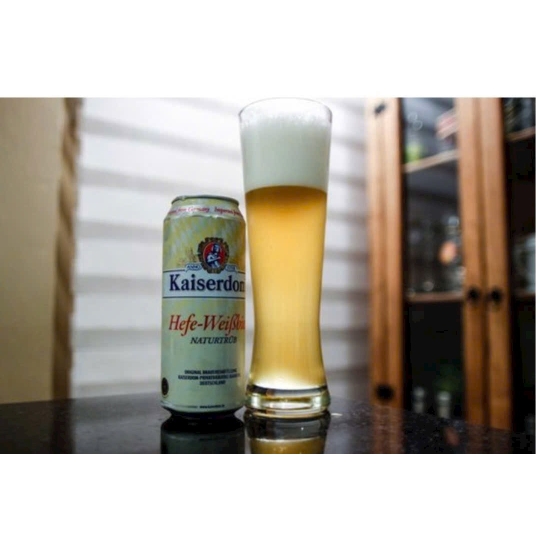 BIA KAISERDOM - HEFE