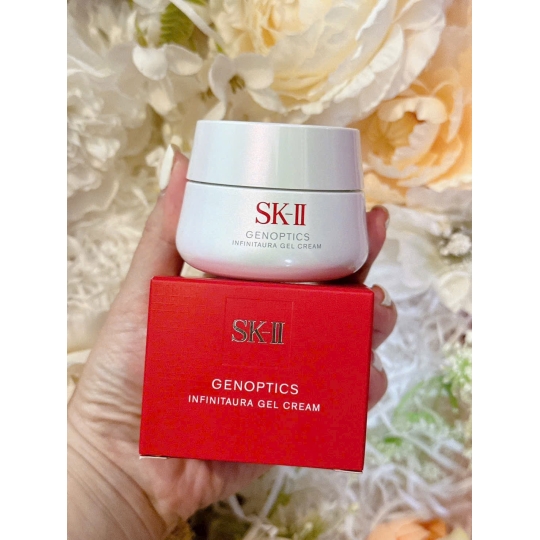 KEM DƯỠNG DA SKII GENOPTICS 