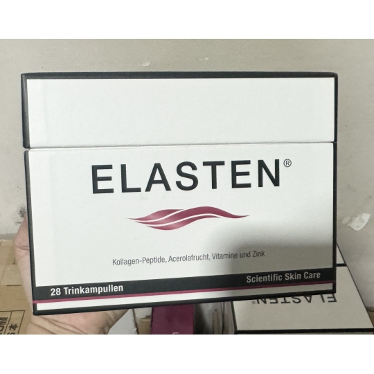 COLLAGEN ELASTEN 