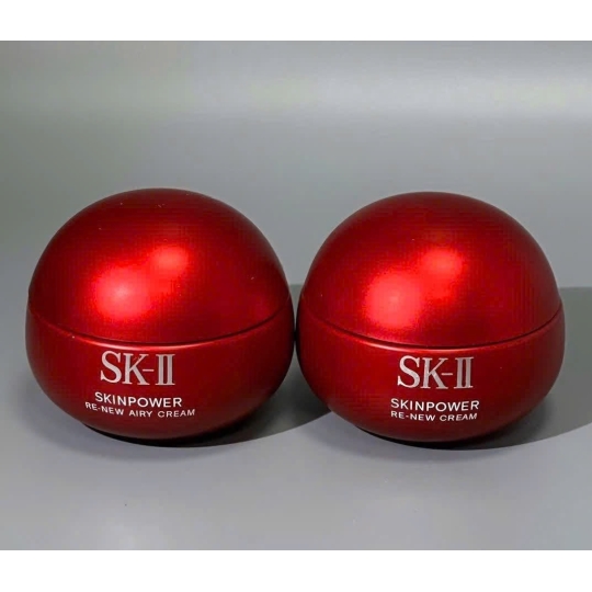 KEM DƯỠNG DA CHỐNG LÃO HOÁ SKII SKINPOWER